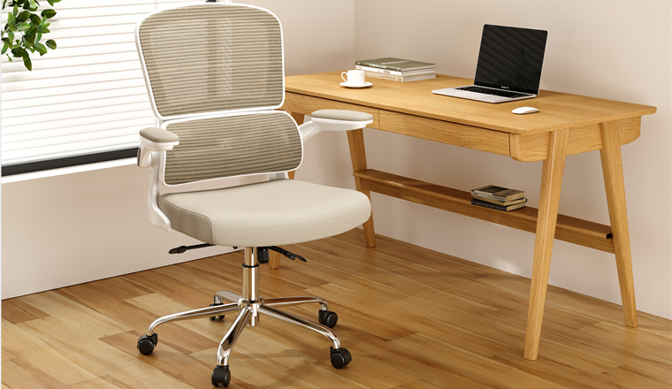 Best Ergonomic Office Chairs Under $200