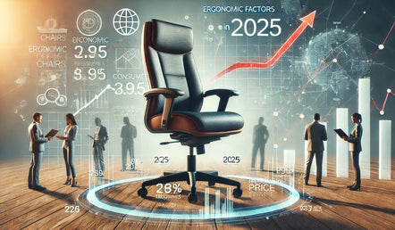 Trump's Tariff Plans: How They Will Affect Ergonomic Chair Prices and Consumer Choices in 2025