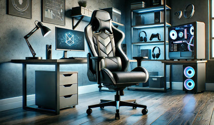 Best Gaming Chairs in 2024