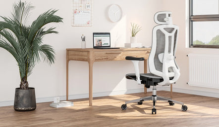 Why a Desk Chair with Adjustable Height is the Must-Have Office Investment for Your Comfort and Productivity