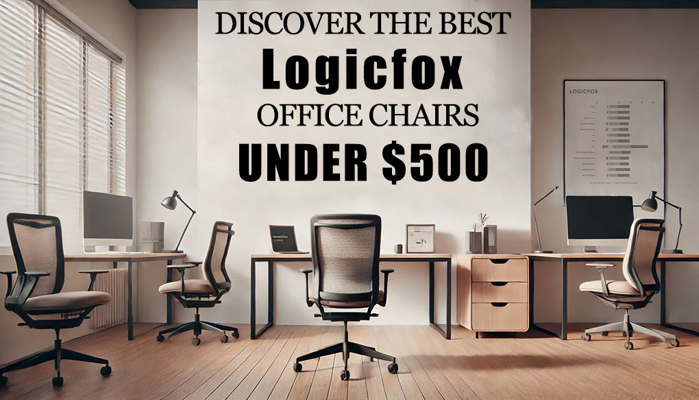 best office chairs under $500