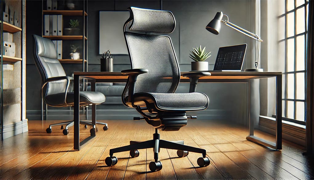 Best Mesh Seat Office Chair for Superior Comfort and Support