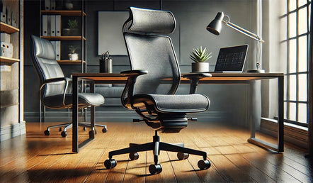 Best Mesh Seat Office Chair for Superior Comfort and Support