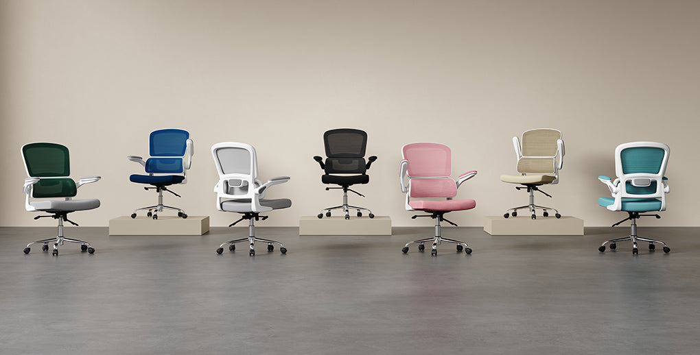 Essential Tips for Choosing an Affordable Mesh Office Chair