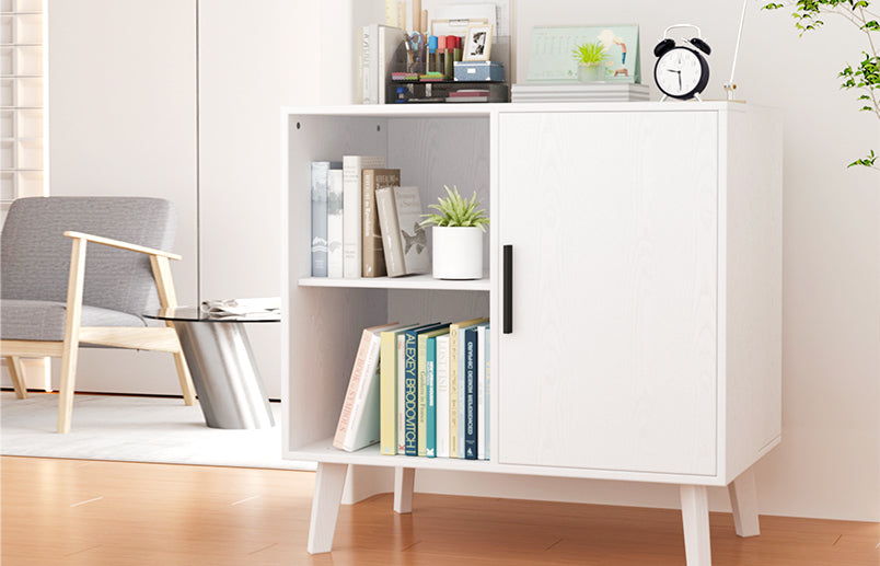 Modern Minimalist Cabinet