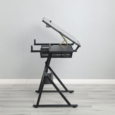 Adjustable Drafting Desk