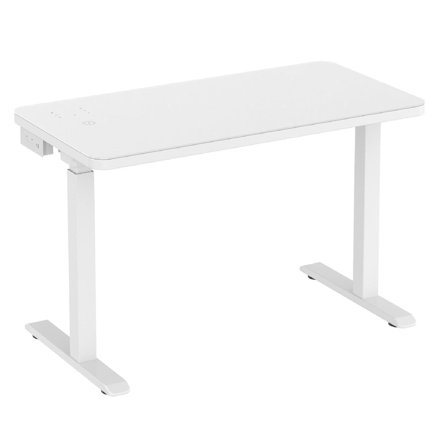 Logicfox Electric Smart Standing Desk