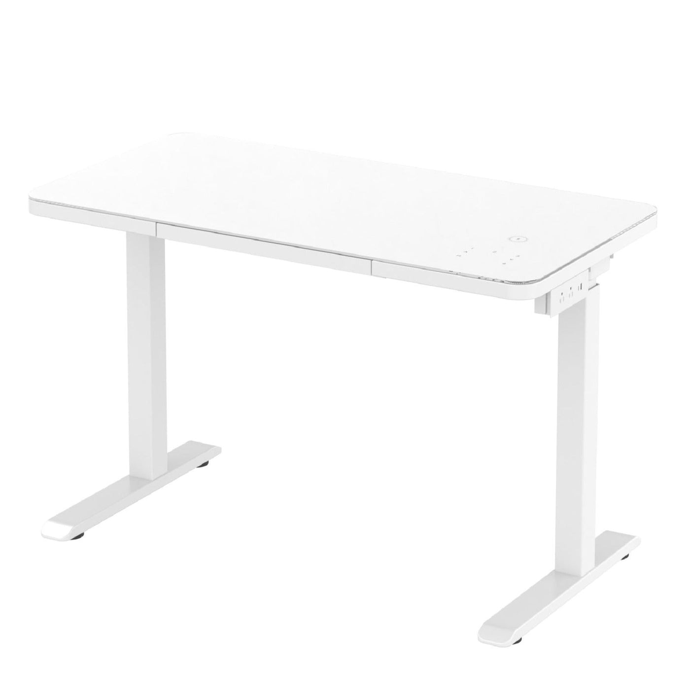 Logicfox Electric Smart Standing Desk