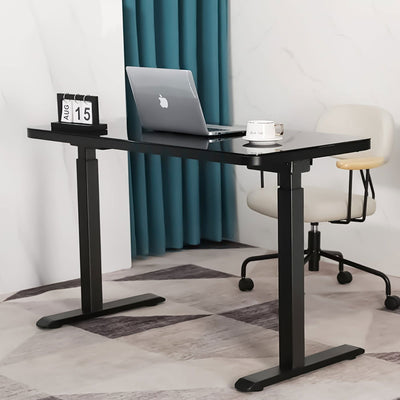 Logicfox Electric Smart Standing Desk