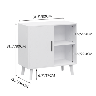 Modern Minimalist Cabinet